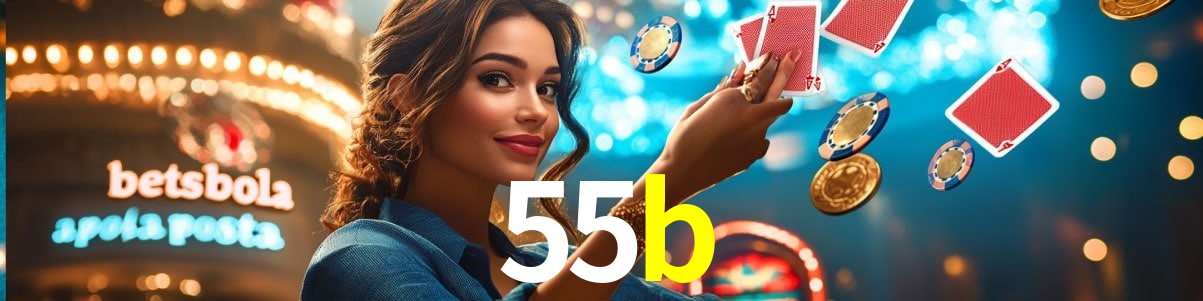 Statistics 55b