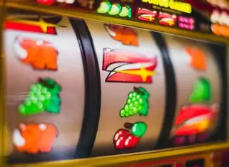 Fortune Tiger Slot