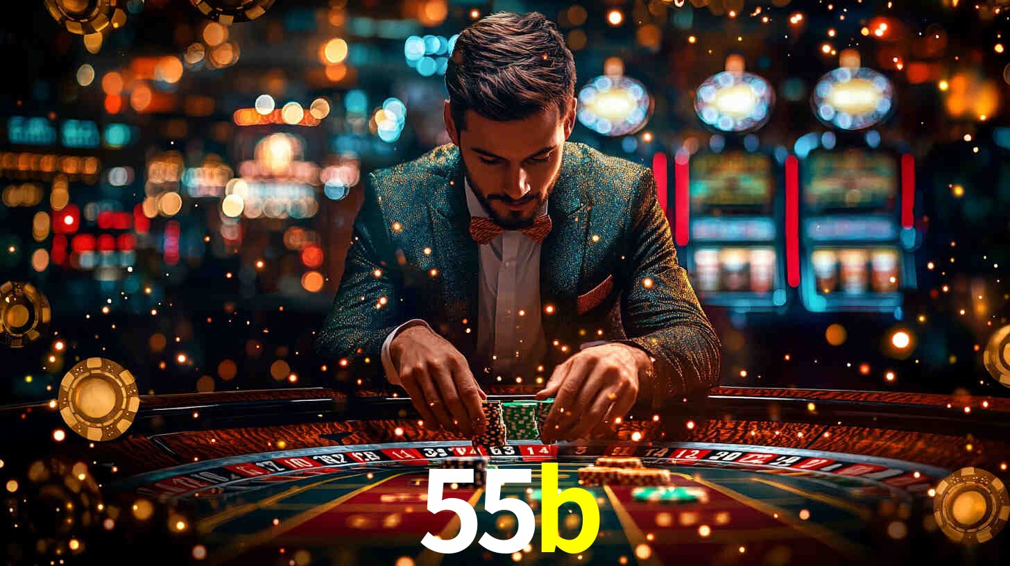 Exclusive Games 55b
