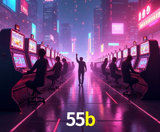 Jogo Spaceman 55b
