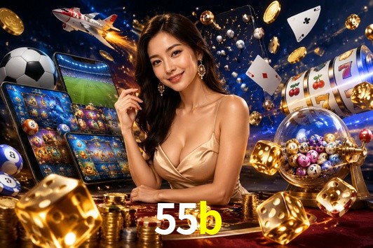 Game Providers 55b