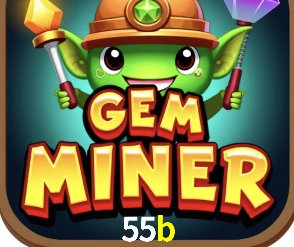 APP oficial da 55b para mobile