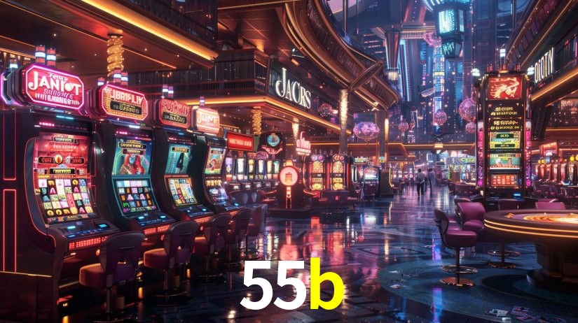 Live Casino 55b