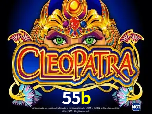 Descubra o Mundo do Cassino Online com 55b