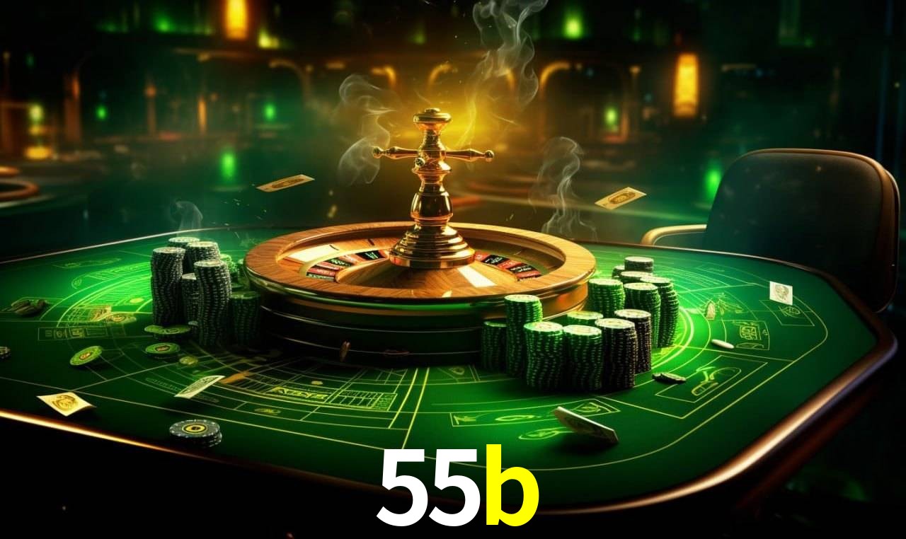cassino 55b