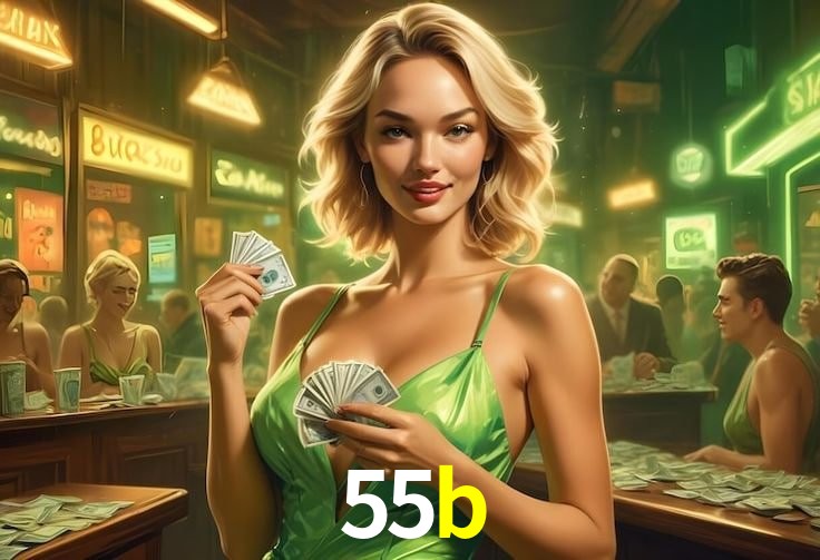 Descubra o Programa VIP da 55b: Vantagens Exclusivas para Jogadores