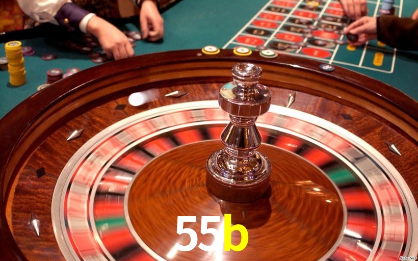 Mesa de Blackjack 55b