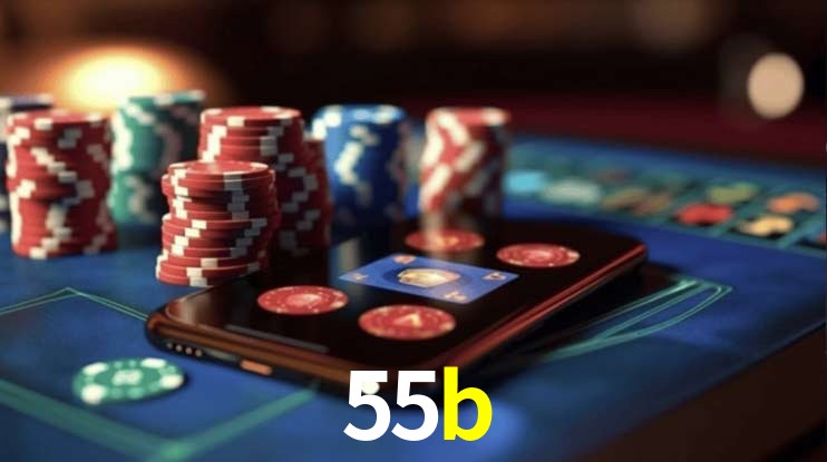 Tecnologia da Plataforma 55b
