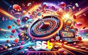 Recursos de Bônus 55b