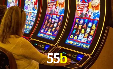 Desvendando o Mundo dos Jogos Virtuais na 55b