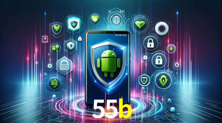 Account Benefits 55b