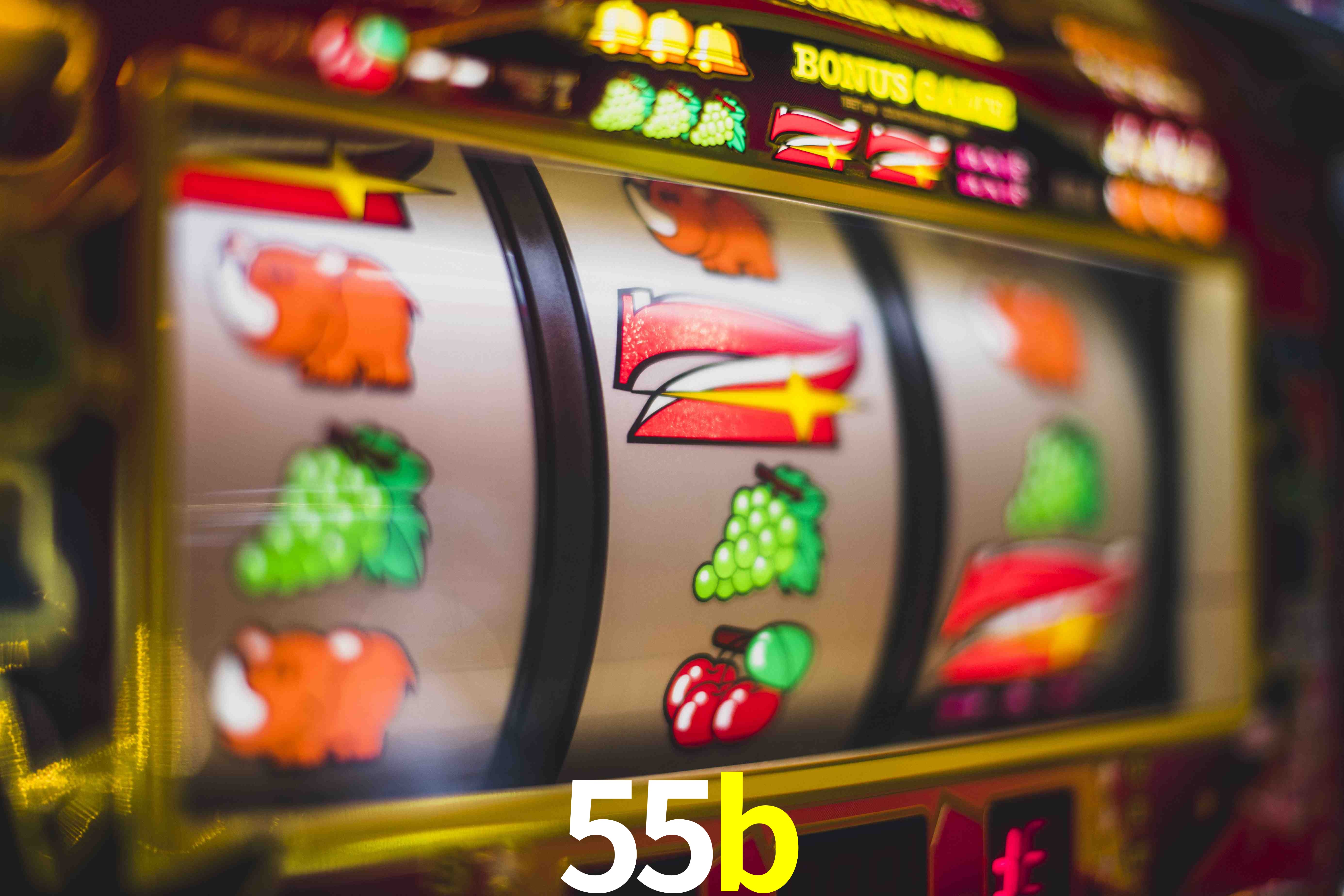 Spaceman Game 55b