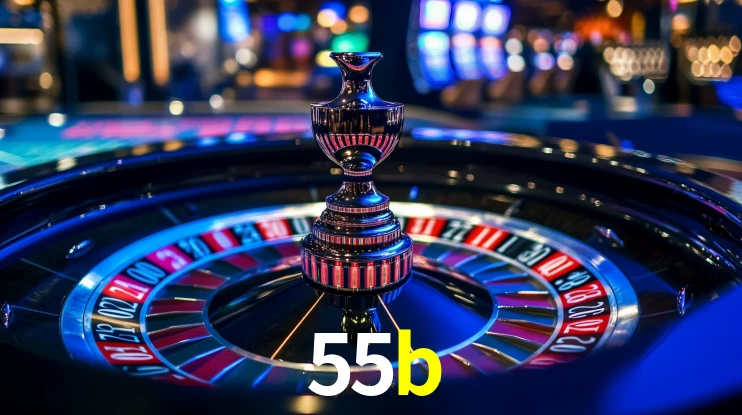 Explore as vantagens do 55b: serviço profissional e confiabilidade