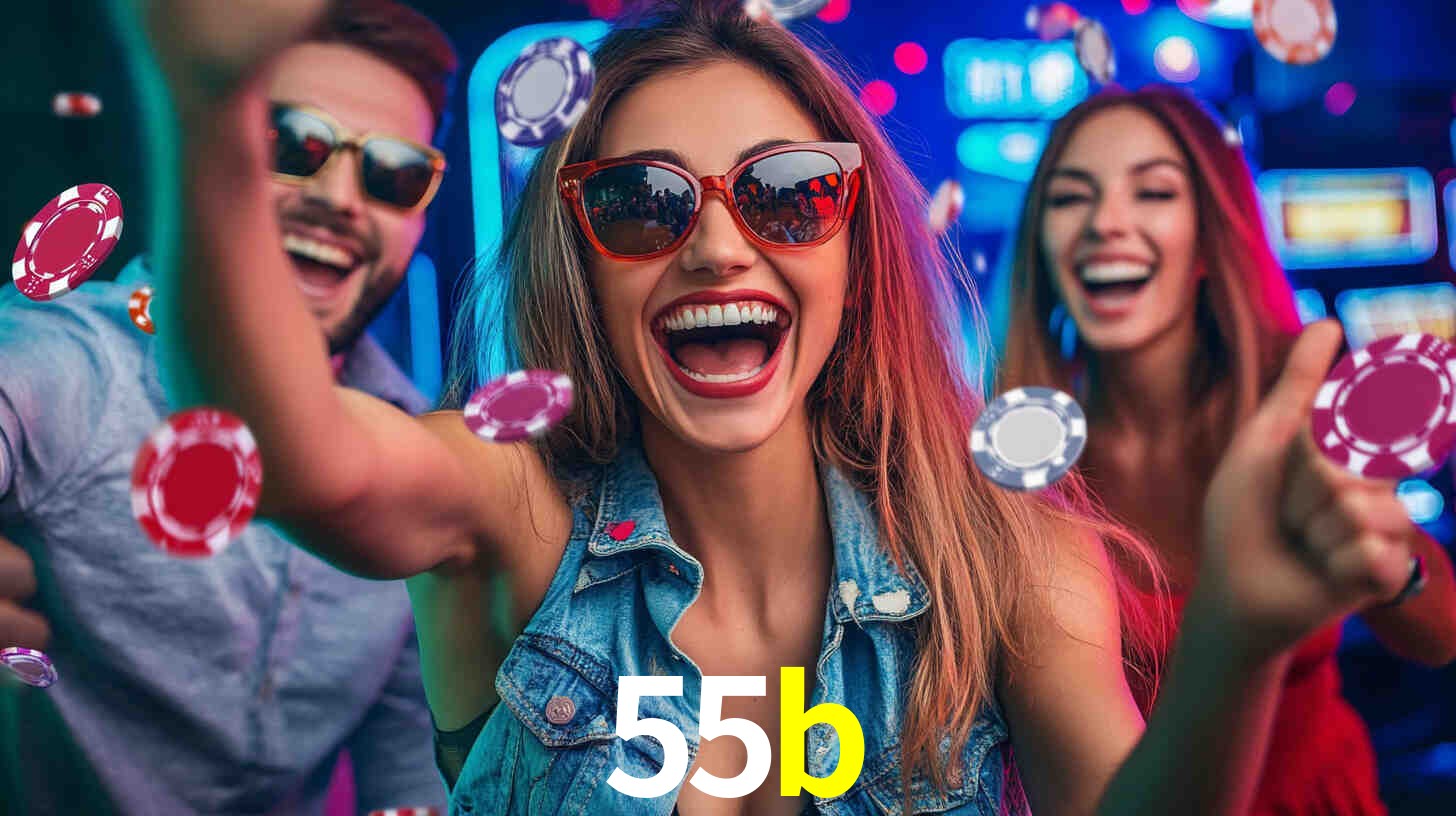 Descubra a Essência do 55b: Nossa História e Compromissos