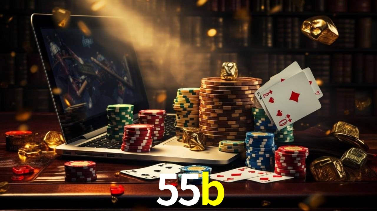 Apostas de Basquete 55b