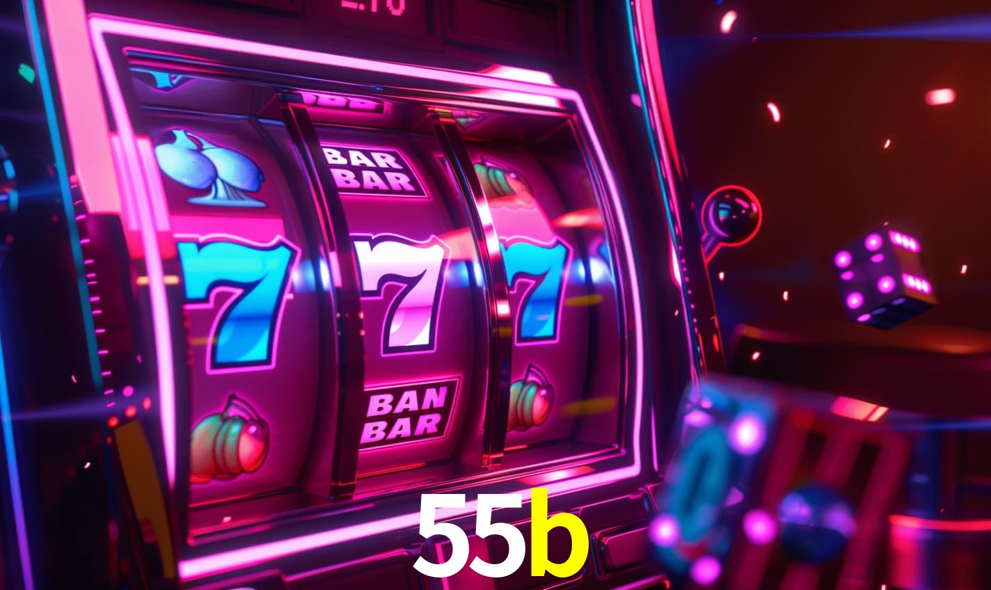 Desvendando o Mundo dos Jogos Virtuais na 55b