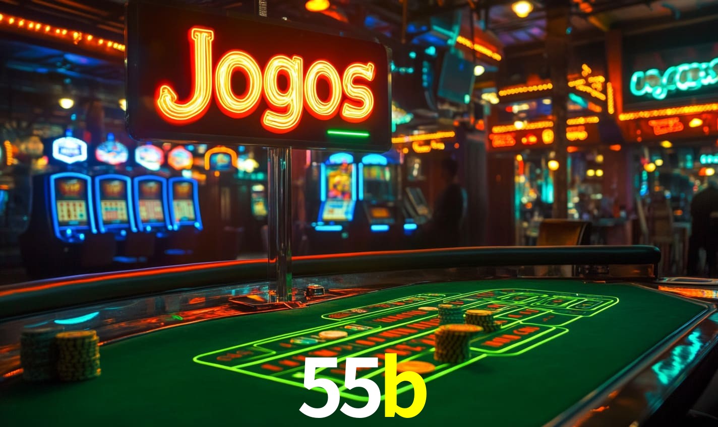 Promoção Relâmpago 55b