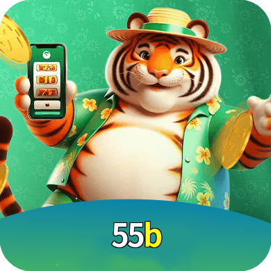 Logo da 55b