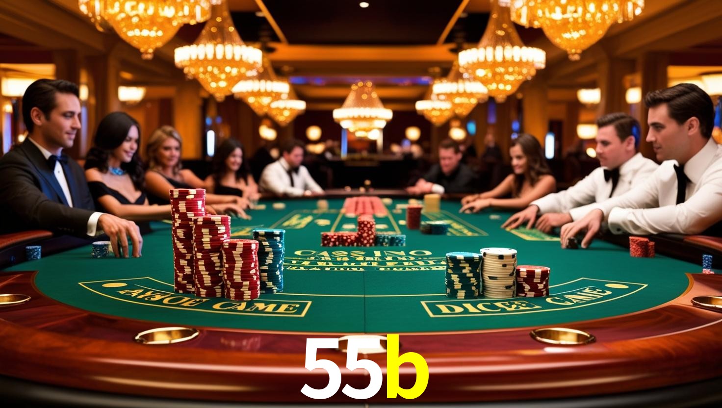 55B