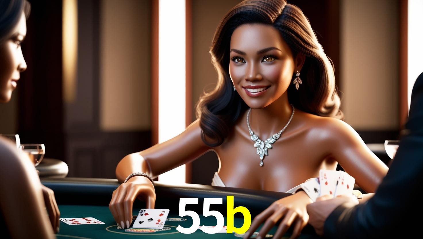 55B
