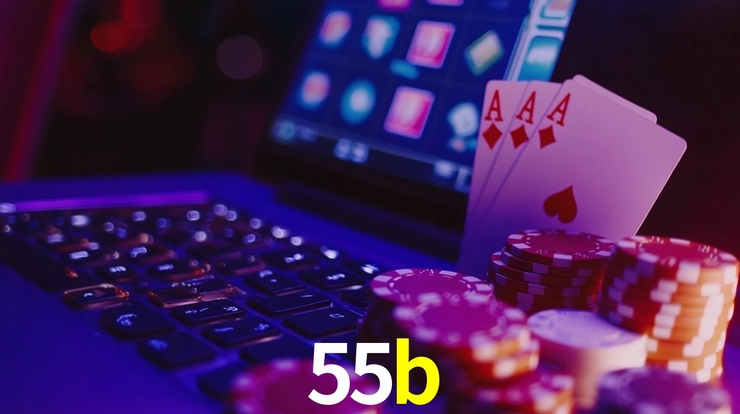 55B