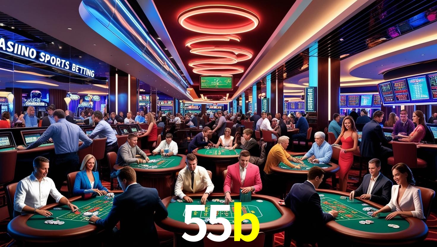 55B